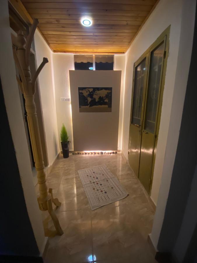 Apartamento Miada'Bia Madaba Exterior foto