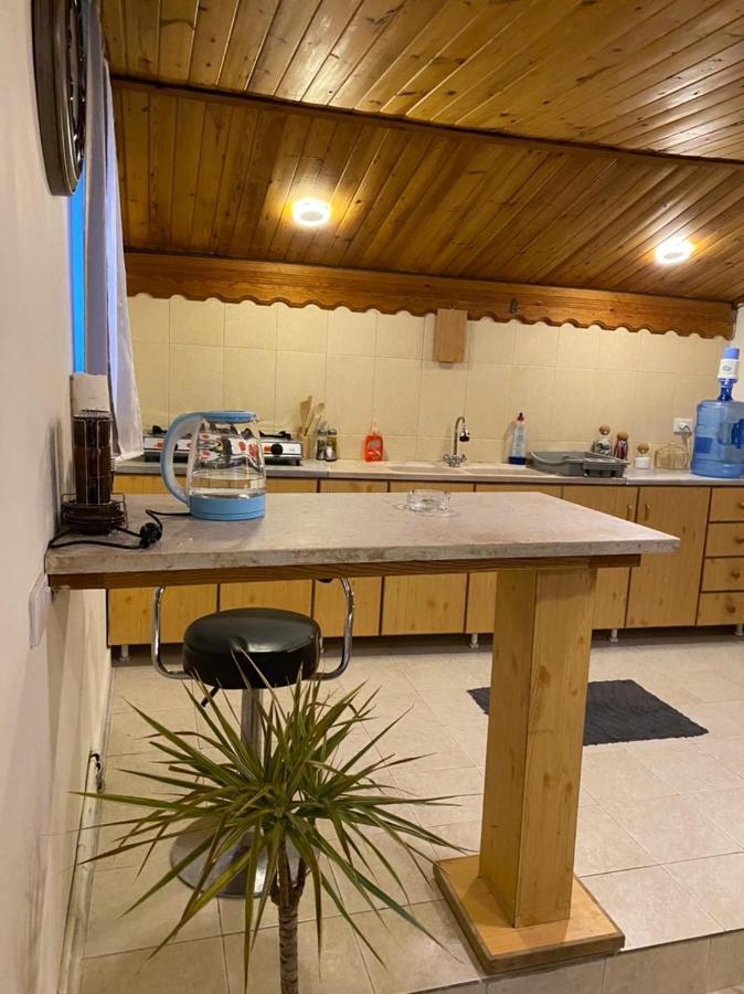 Apartamento Miada'Bia Madaba Exterior foto