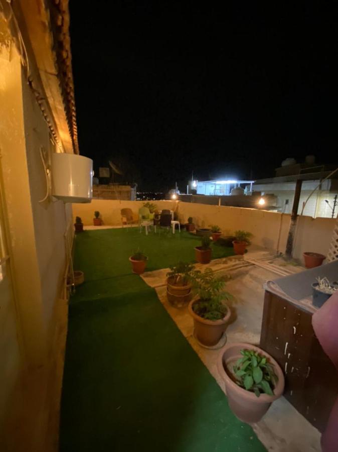 Apartamento Miada'Bia Madaba Exterior foto