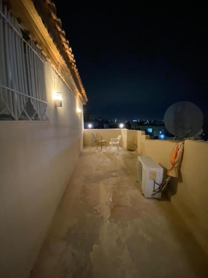 Apartamento Miada'Bia Madaba Exterior foto