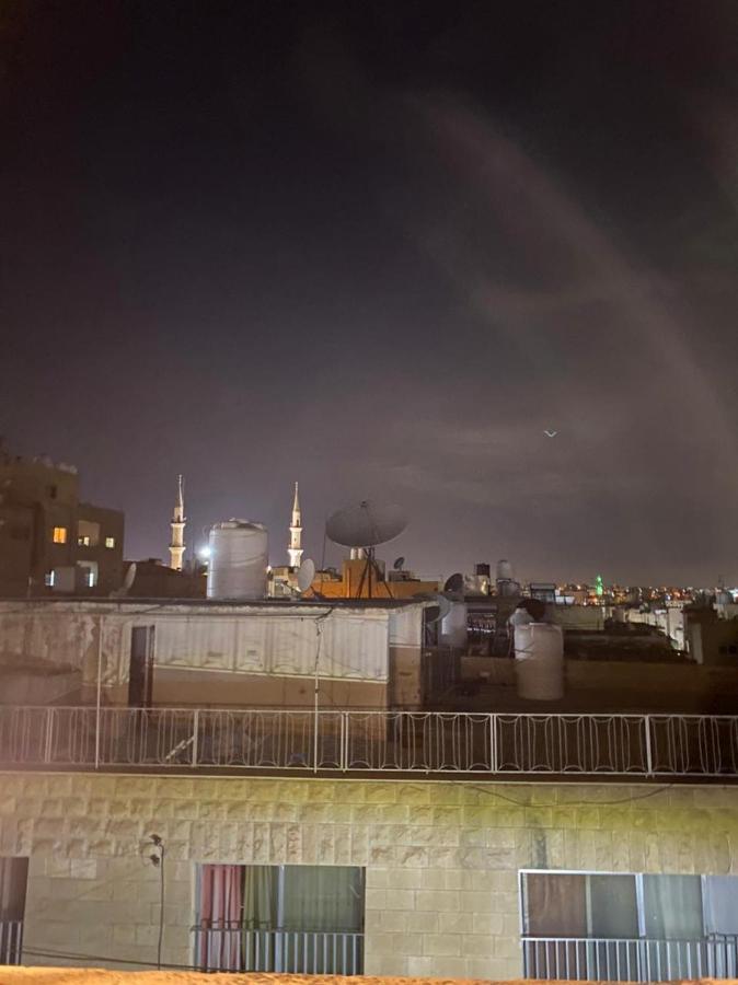 Apartamento Miada'Bia Madaba Exterior foto