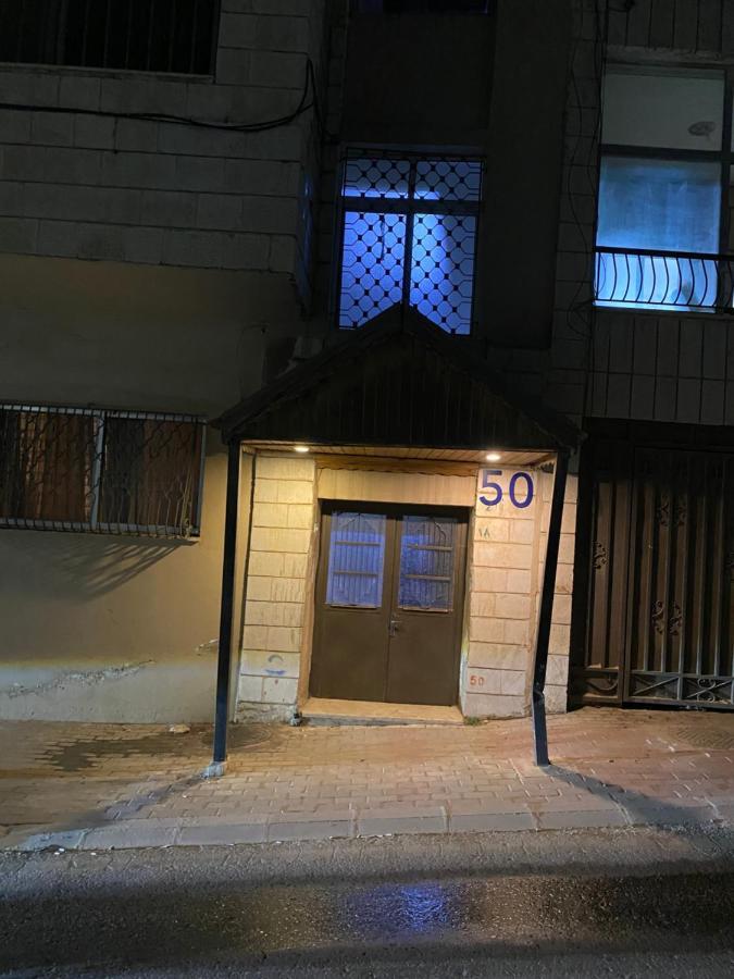 Apartamento Miada'Bia Madaba Exterior foto