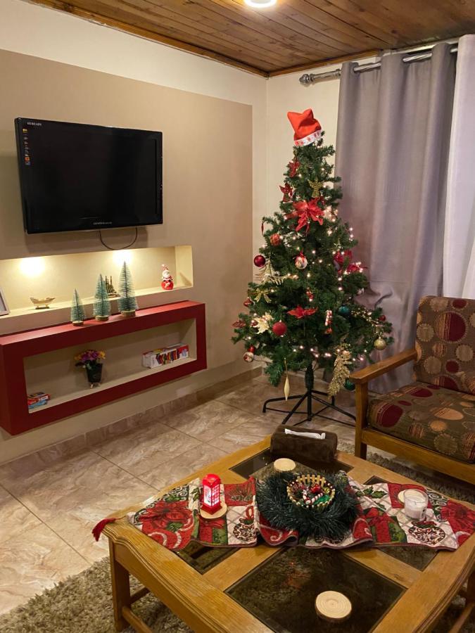 Apartamento Miada'Bia Madaba Exterior foto
