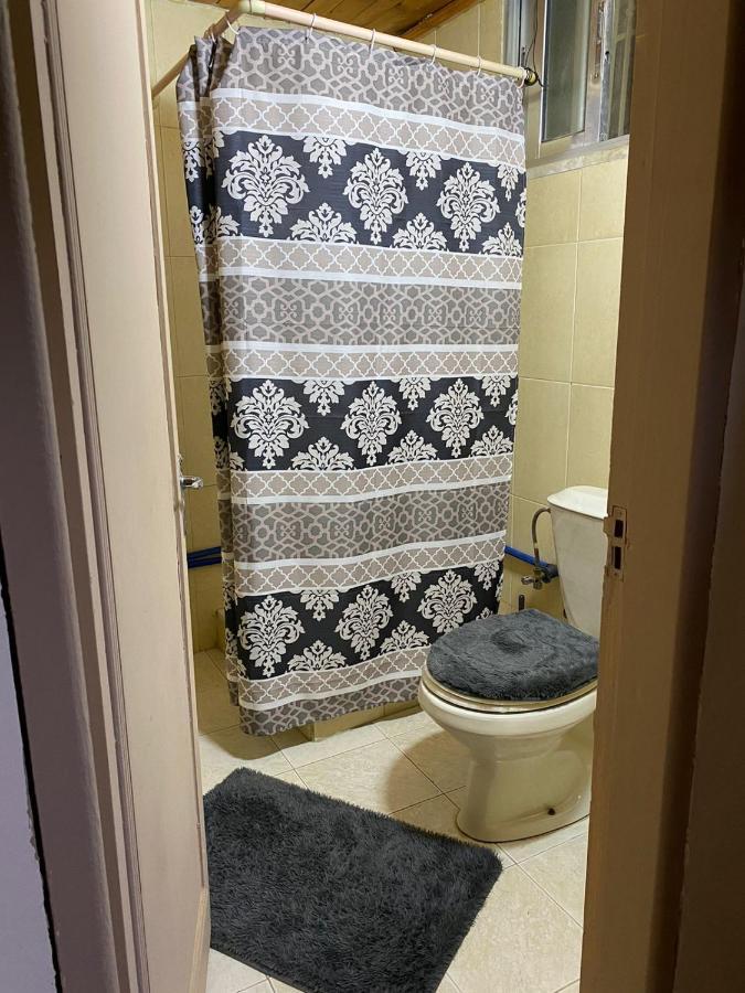 Apartamento Miada'Bia Madaba Exterior foto