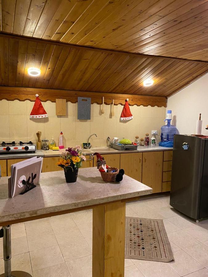 Apartamento Miada'Bia Madaba Exterior foto