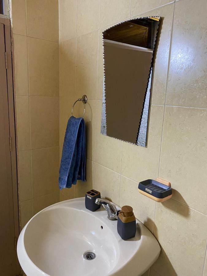 Apartamento Miada'Bia Madaba Exterior foto